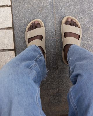 Women's Etna Slide Sandals