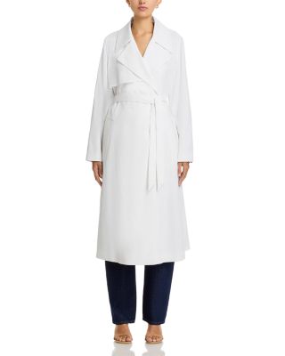 Calissya Trench Coat