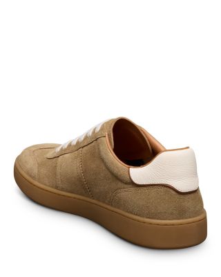 Men&#39;s Ludlow Stretch Lace Slip On Sneakers