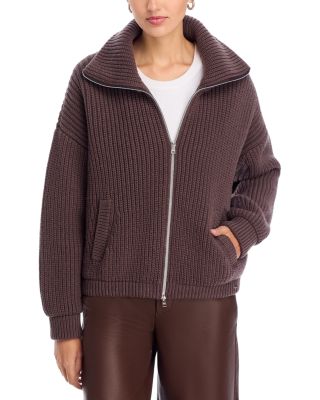 Herno - Knitted Cardigan