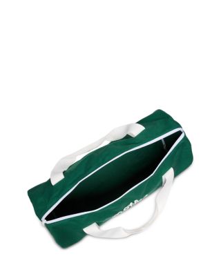 The Sporty Duffel Bag