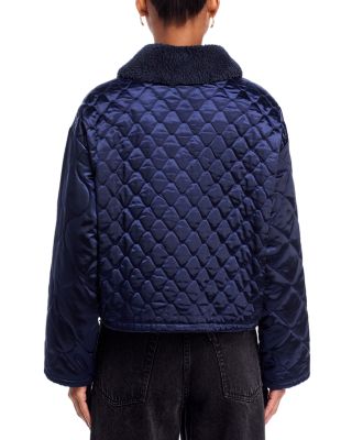 The Army Brat Jacket