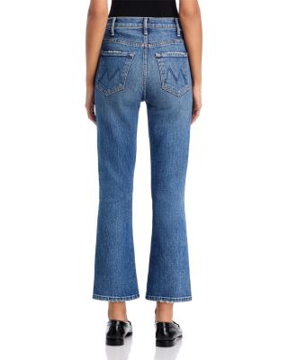The Hustler Ankle Jeans in Bending the Rules