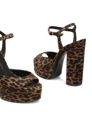 Women's Dayna Boost Platform Sandals