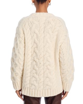 The Biggie Jumper Sweater