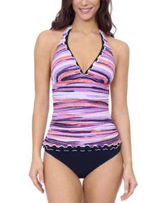 Classic Seamless Tankini Bottom