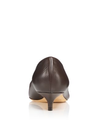 Women&#39;s Amelia Pointed Toe Pumps