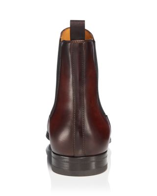 Men's Monza Pull On Chelsea Boots - Exclusive
