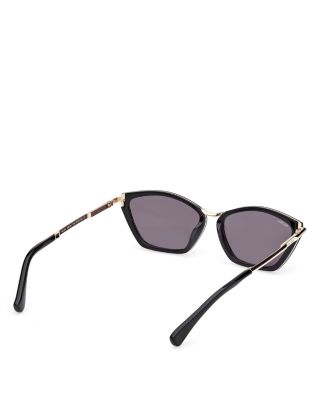 Cat Eye Sunglasses, 54mm