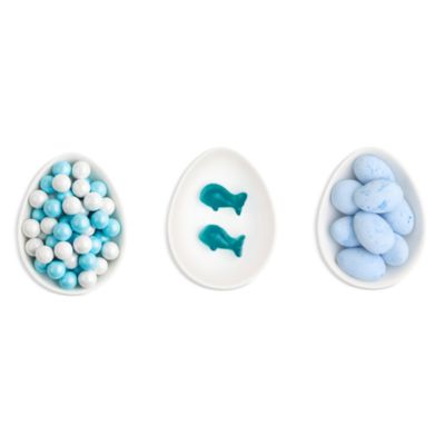 Something Blue 3 Piece Bridal Candy Bundle