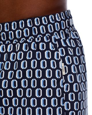 Charles 5" Swim Trunks