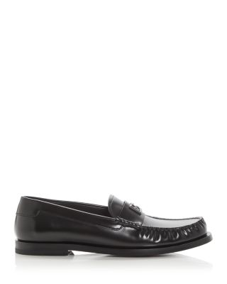 Women's Logo Loafers