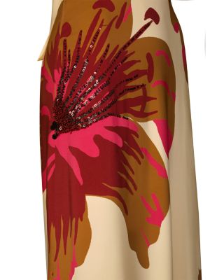 Best of Times Maxi Dress