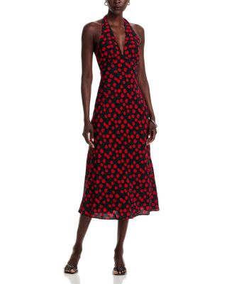STAUD - Lucca Dress