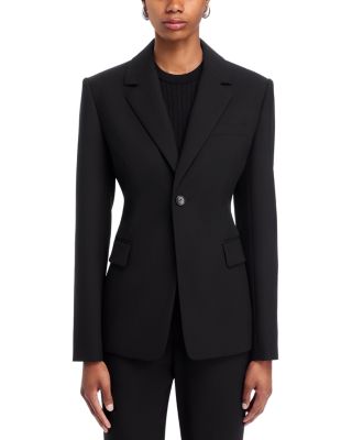 Elza One Button Jacket &amp; Sophie II Pants