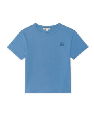 Unisex Natural Dye Everyday Tee - Little Kid, Big Kid