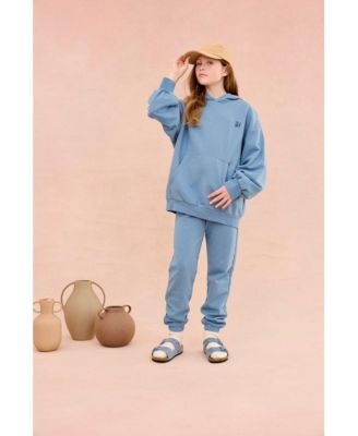  Unisex Natural Dye Everyday Jogger