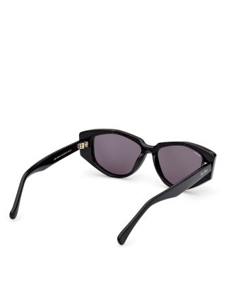 Round Sunglasses, 52mm