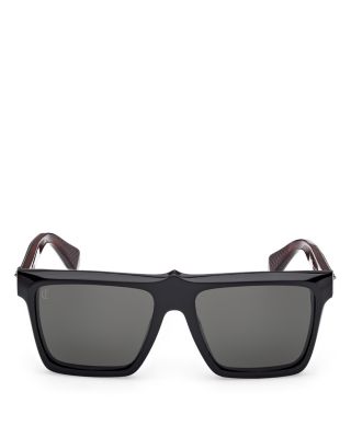 Square Sunglasses, 56mm