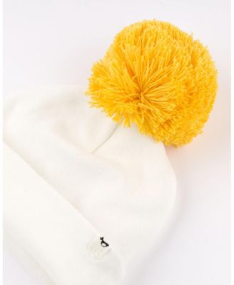 Girls' Pom Hat - Baby