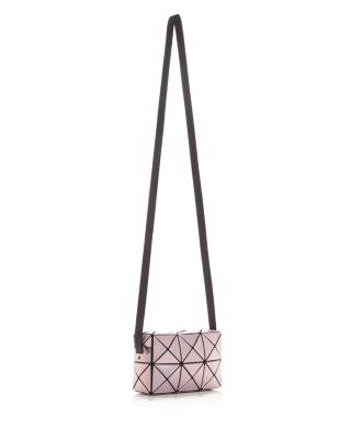 Cuboid Crossbody Bag