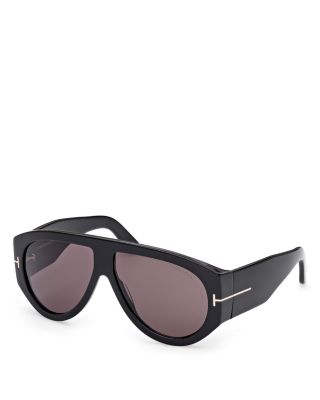 Bronson Pilot Sunglasses, 60mm