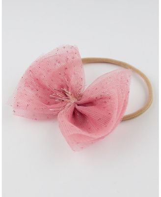 Girls' Glinda Bow Headband - Baby