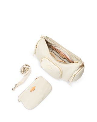 Medium Chelsea Shoulder Bag