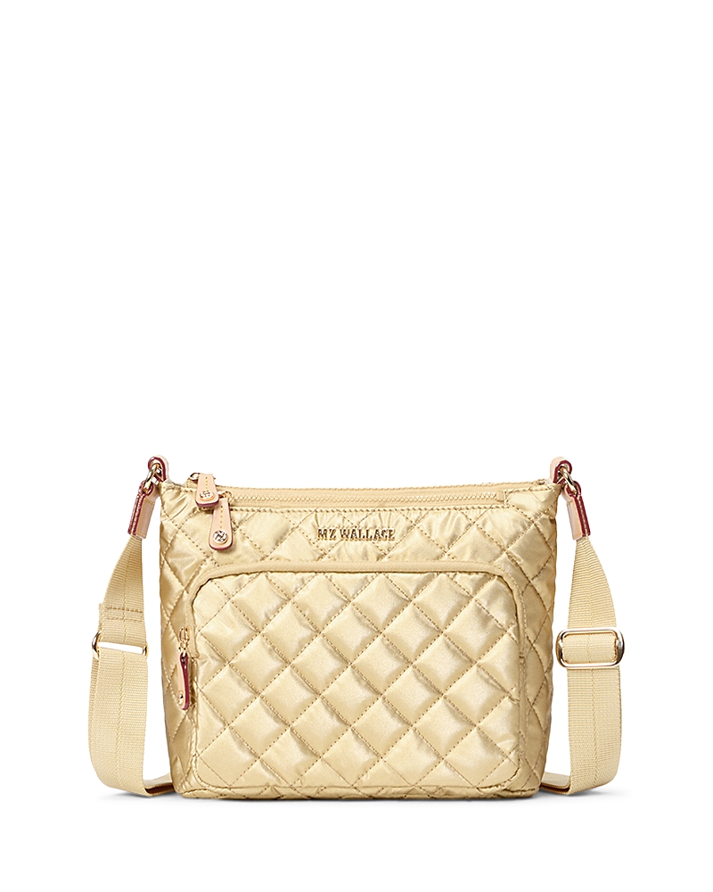 Mz Wallace Metro Scout Extra Small Crossbody