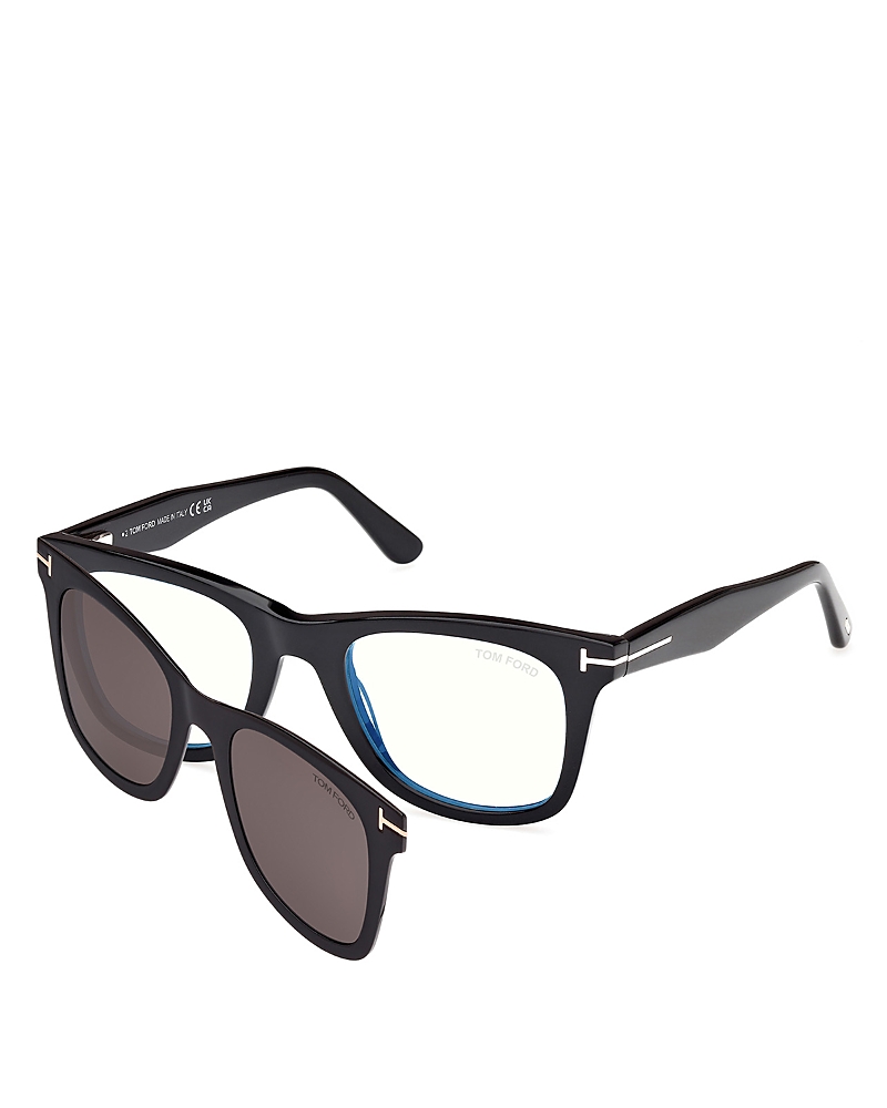 Tom Ford Eyeglasses Ft5970-b