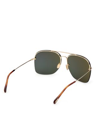 Pilot Sunglasses, 64mm