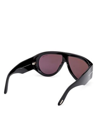 Bronson Pilot Sunglasses, 60mm