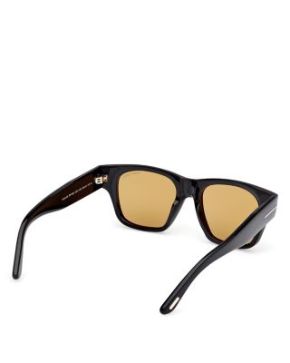 Square Sunglasses, 53mm