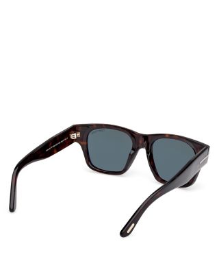 Square Sunglasses, 53mm