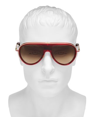 Pilot Sunglasses, 61mm