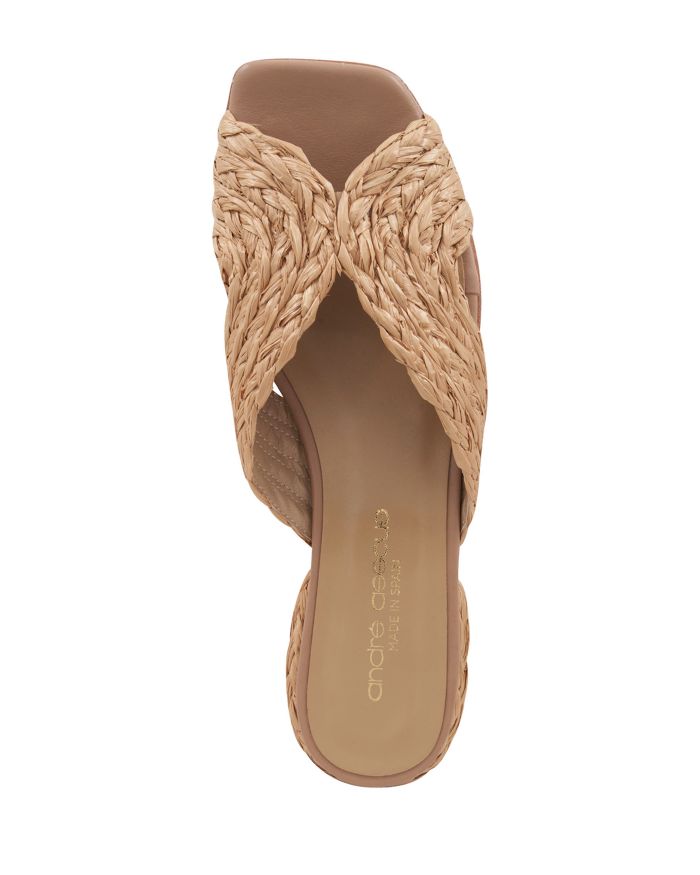 Women's Ramy Sandals