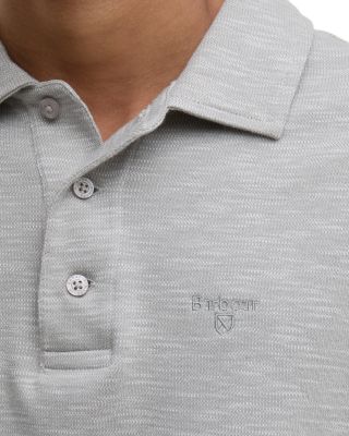 Hepple Regular Fit Polo