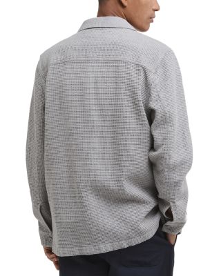 Sandwood Regular Fit Shirt Jacket 