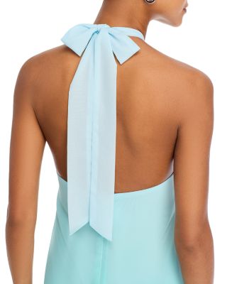 Aden Ombr&eacute; Maxi Dress