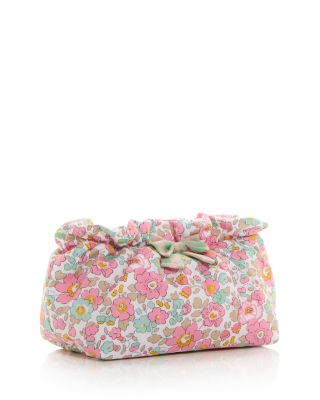 Stoney Clover Lane Liberty Bow Pouch | Bloomingdale