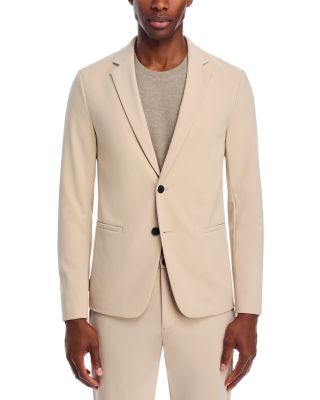 Clinton Precision Ponte Blazer
