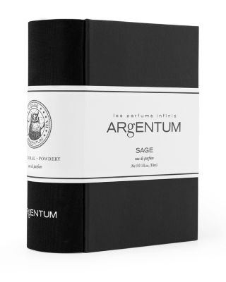 Les Parfums Infinis SAGE Eau de Parfum 1 oz.