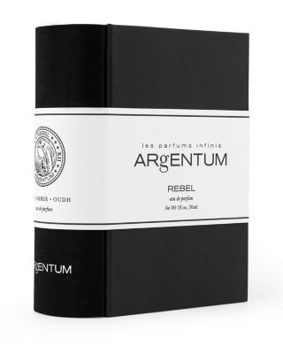 Les Parfums Infinis REBEL Eau de Parfum 1 oz.