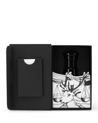 Les Parfums Infinis RULER Eau de Parfum 1 oz.