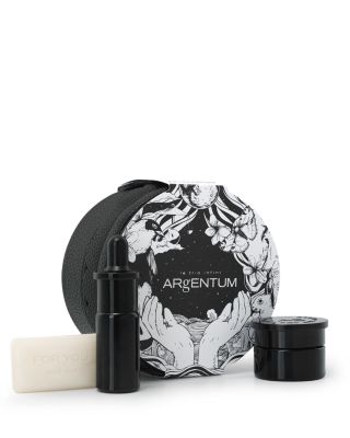 Le Trio Infini Skincare Set