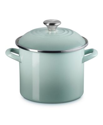 Classic Round Stock Pot, 6 qt.