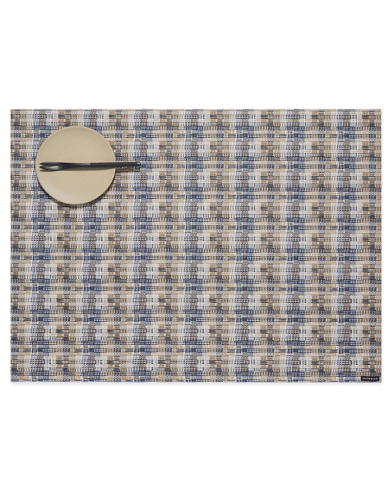 Chilewich Fable Rectangular Placemat, 14 X 19
