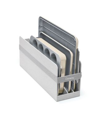 4 Piece Nonstick Mini Baking Set