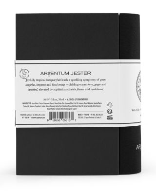 Les Parfums Infinis JESTER Eau de Parfum 1 oz.