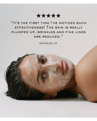 Revitalizing Mask 2.5 oz.